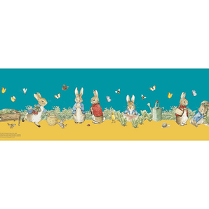 Peter Rabbit Night Light - Lantern - Bimbo Concept