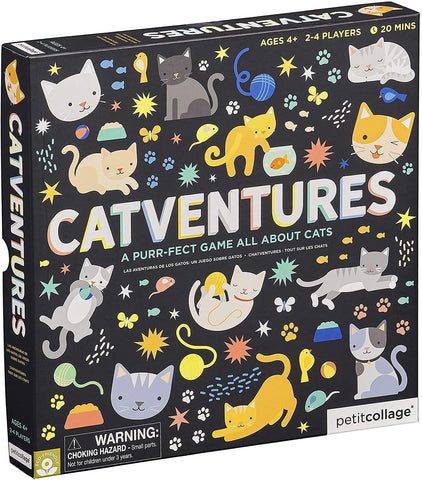 Catventures