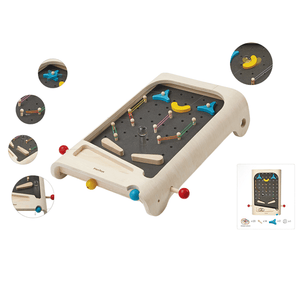 Pinball - Bimbo Concept