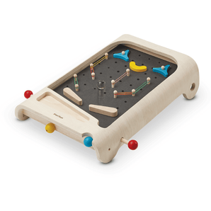 Pinball - Bimbo Concept