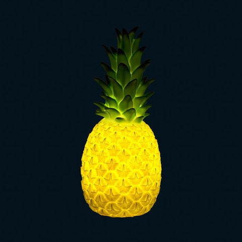 The Pina Colada Lamp Wireless