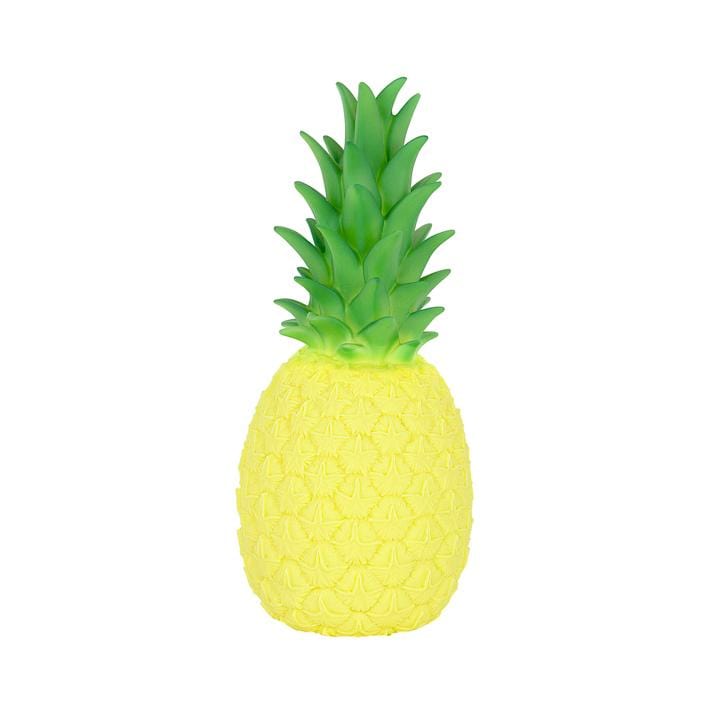 lamp pineapple