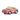 Pink Sports Car - Bimbo Concept