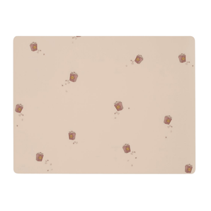 Placemat Silicone - Bimbo Concept
