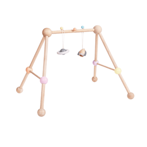 Play Gym - Bimbo Concept