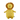 Plush Toy Large - Mr. Lion - Bimbo Concept