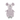 Plush Toy Large - Mrs. Mouse - Bimbo Concept