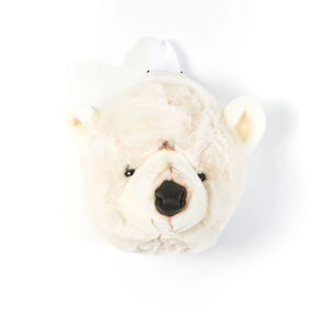 POLAR BEAR BACKPACK - Bimbo Concept