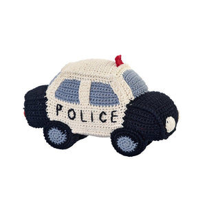 Police Car - Bimbo Concept