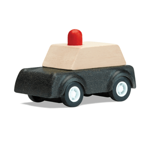 Police Car - Bimbo Concept