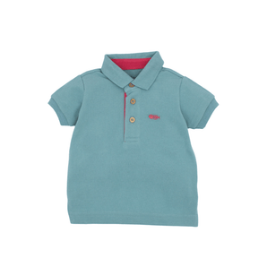 Polo Shirt - Bimbo Concept