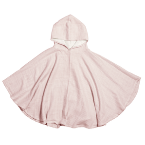Poncho - Bimbo Concept