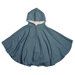 Poncho - Bimbo Concept