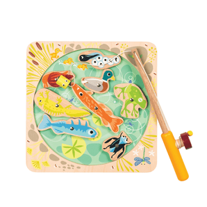 Pond Dipping - Bimbo Concept