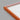Poster Frame Pink & Orange - 50cm x 70cm - Bimbo Concept