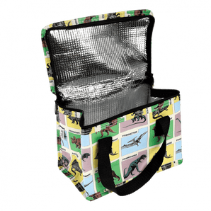 Prehistoric Land Lunch bag - Bimbo Concept