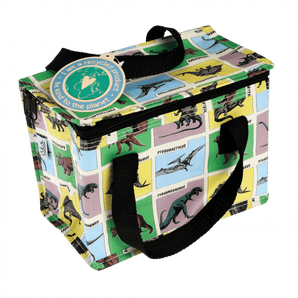 Prehistoric Land Lunch bag - Bimbo Concept