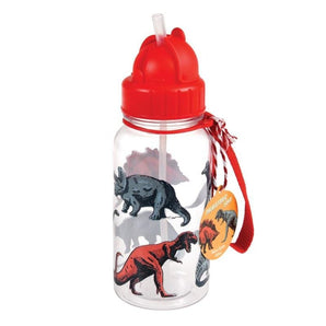 Prehistoric Land Water Bottle - Bimbo Concept