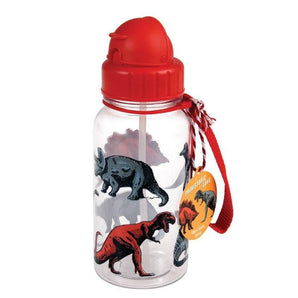 Prehistoric Land Water Bottle - Bimbo Concept