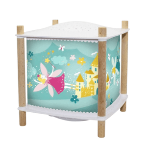 Princess Night Light - Lantern - Bimbo Concept