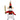 PRINCESS SWEET WORDS CHRISTMAS DECORATIONS - Bimbo Concept