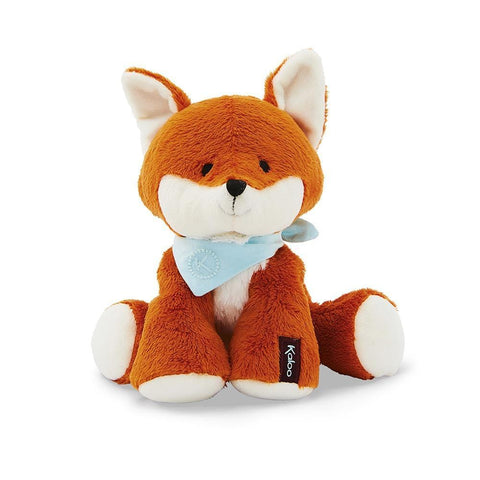 LES AMIS PAPRIKA FOX MEDIUM