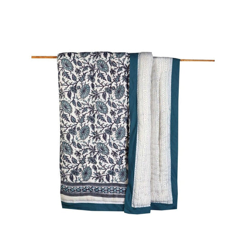 KING SIZE QUILT