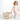 Pull Along Bear Cart - Bimbo Concept