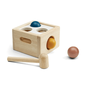 Punch & Drop - Orchard - Bimbo Concept