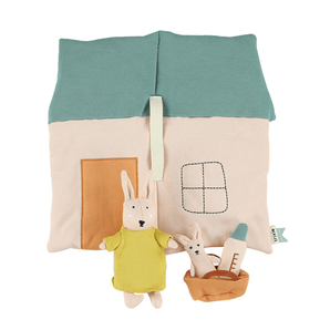 Puppet World Medium - Home - Bimbo Concept