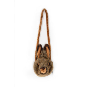 Purse hare brown, Lewis - Bimbo Concept