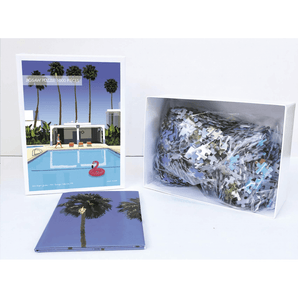 PUZZLE PAULO MARIOTTI PALM SPRING - Bimbo Concept