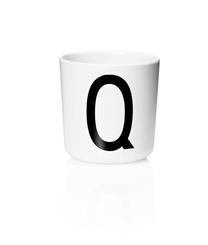 Q