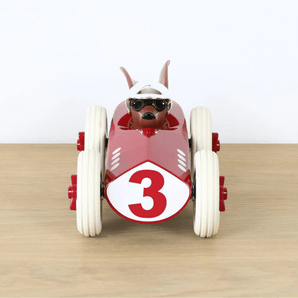 R801 Rufus Patrick - Bimbo Concept