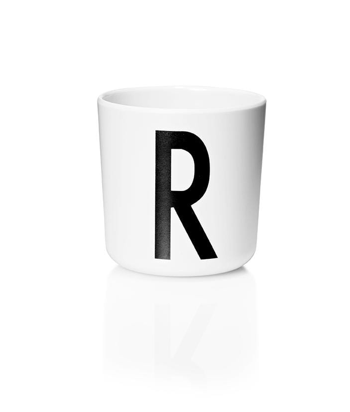 R