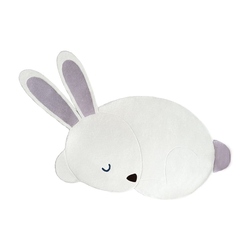 Rabbit Rug