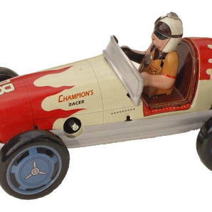 Race Car 14cm - Bimbo Concept