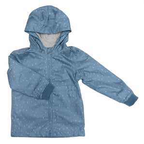 Raincoat - Mrs. Elephant - Bimbo Concept