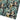 Rainforest Wrapping Paper - Bimbo Concept
