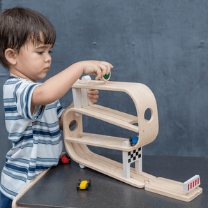 Ramp Racer - Bimbo Concept