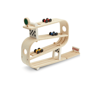 Ramp Racer - Bimbo Concept