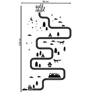 Road racing - Bimbo Concept