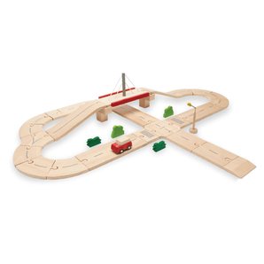 Road System - Bimbo Concept