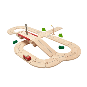 Road System - Bimbo Concept