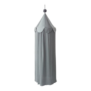 Ronja Canopy - Blue - Bimbo Concept