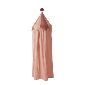 Ronja Canopy - Rose - Bimbo Concept