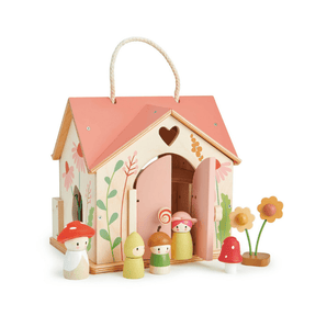 Rosewood Cottage - Bimbo Concept