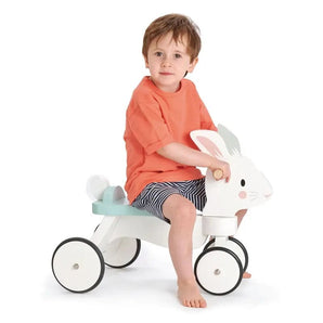 Running Rabbit Ride On - Bimbo Concept