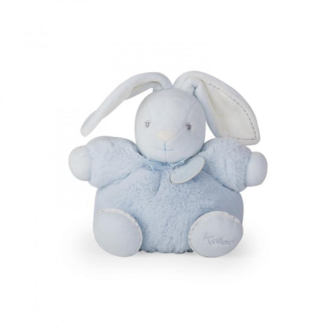 Perle Chubby Rabbit - Blue - Small