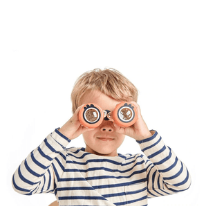 Safari Binoculars - Bimbo Concept